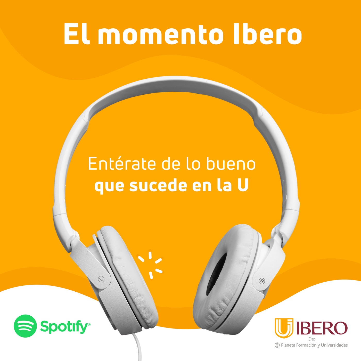 El momento Ibero