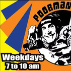 "Poorman's Back, A Bombshell Major Announcement, Theme's What We Are Currently Experiencing, Mayor's Minute, TK ...