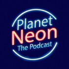 Planet Neon