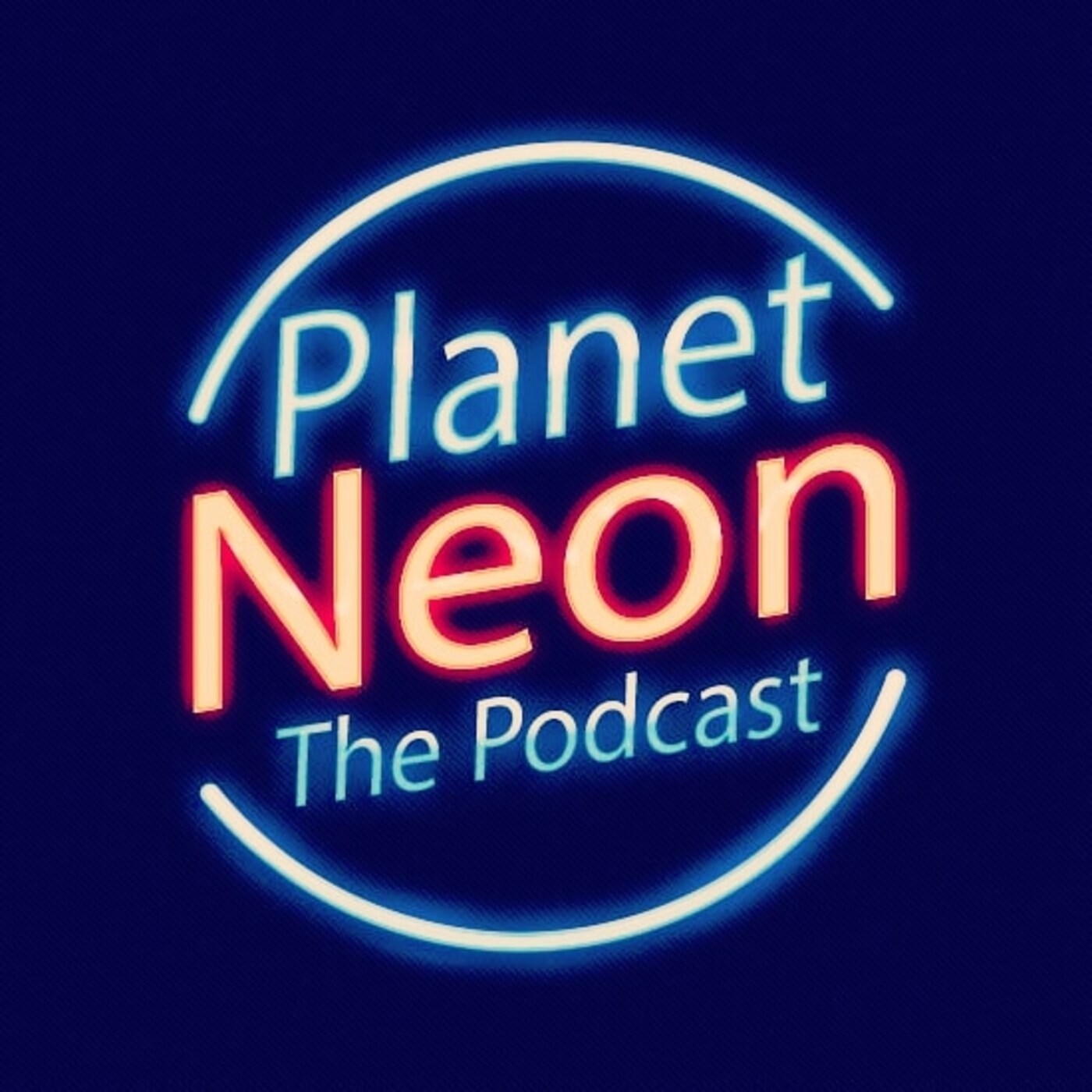 Planet Neon