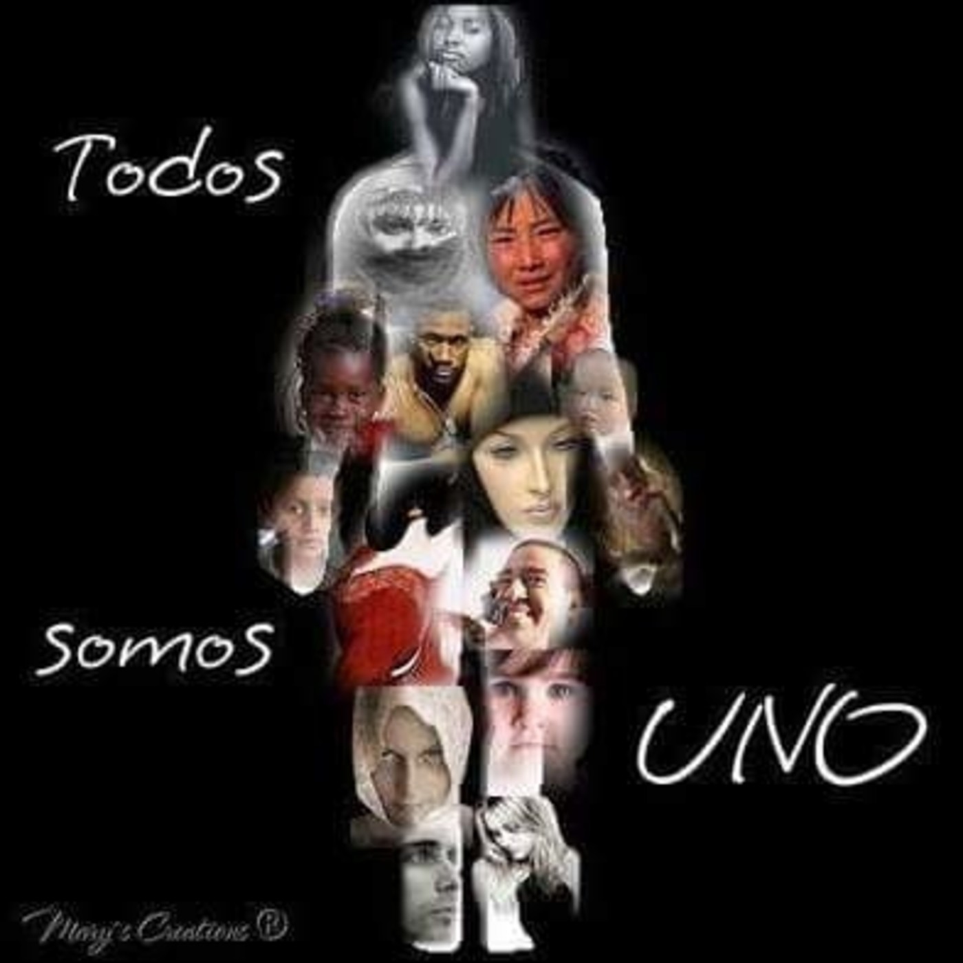 Audiolibro El viaje de Uno y el Uno-Eduardo Ontive