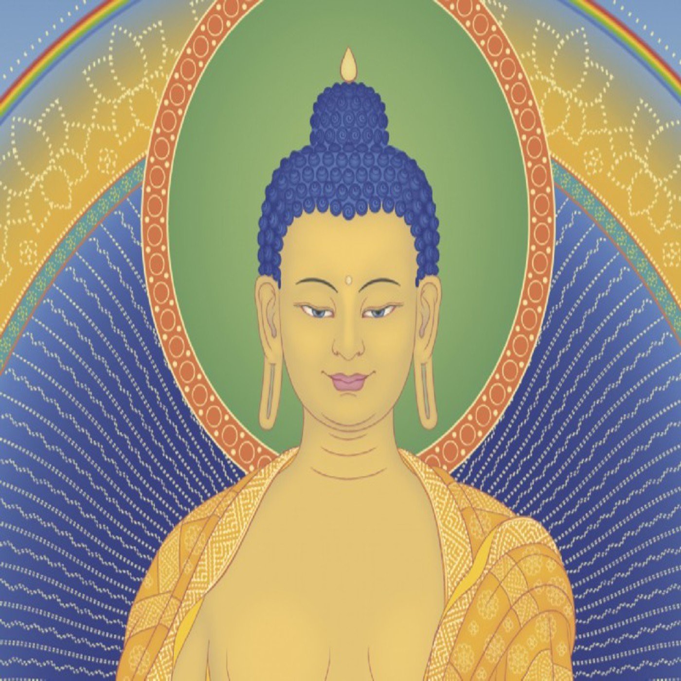 Podcast de Centro Budista Mahamudra