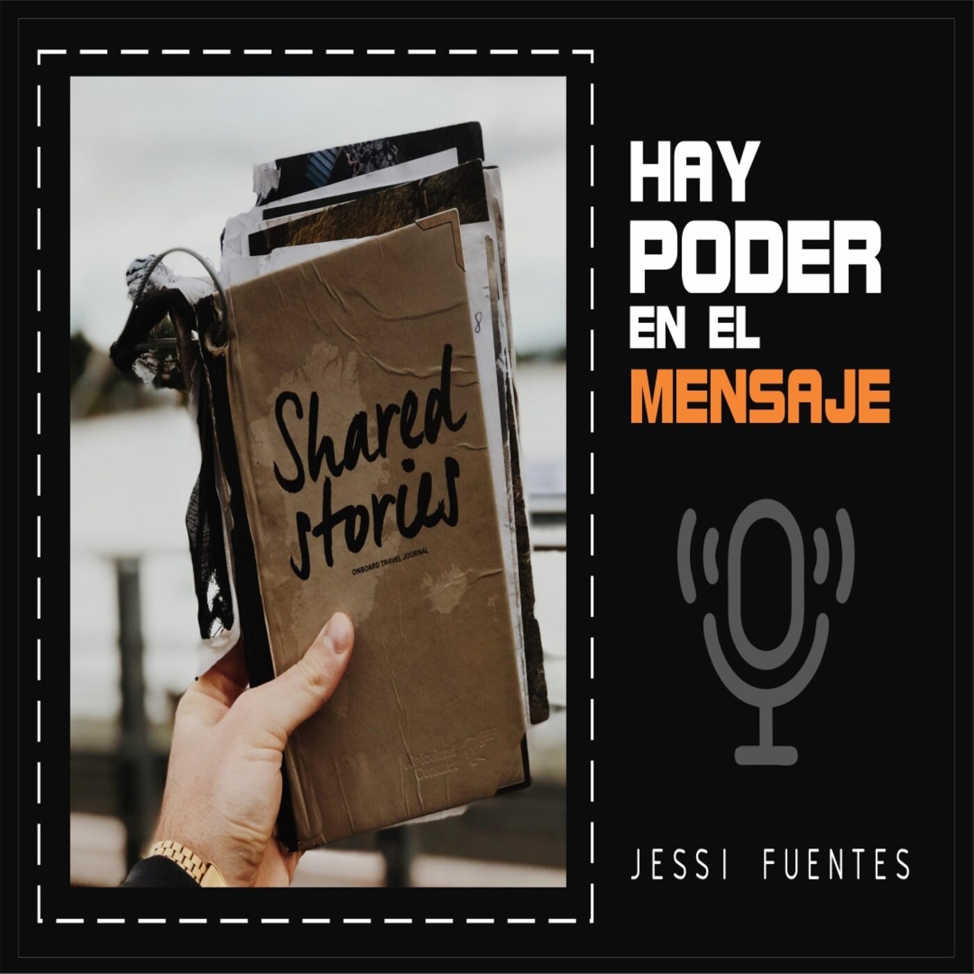 Hay Poder en el Mensaje