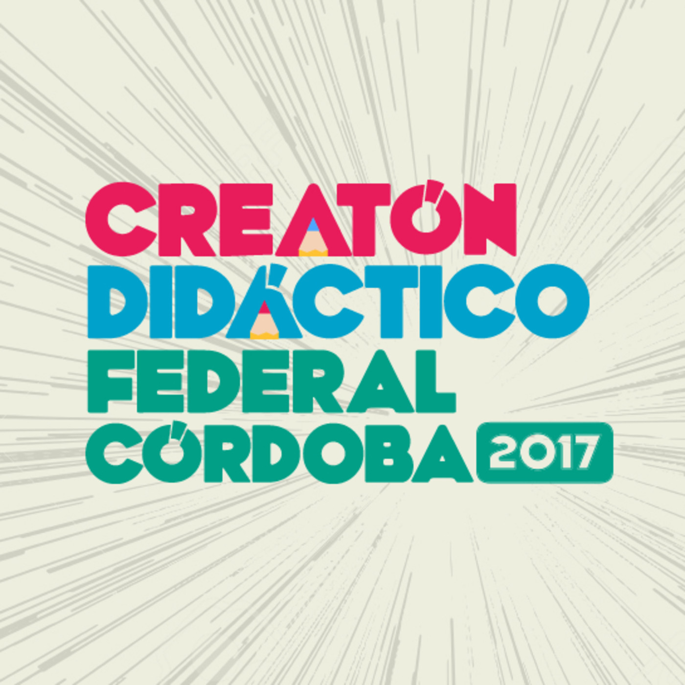 Creatón Didáctico Federal 2017 | Edición Córdoba