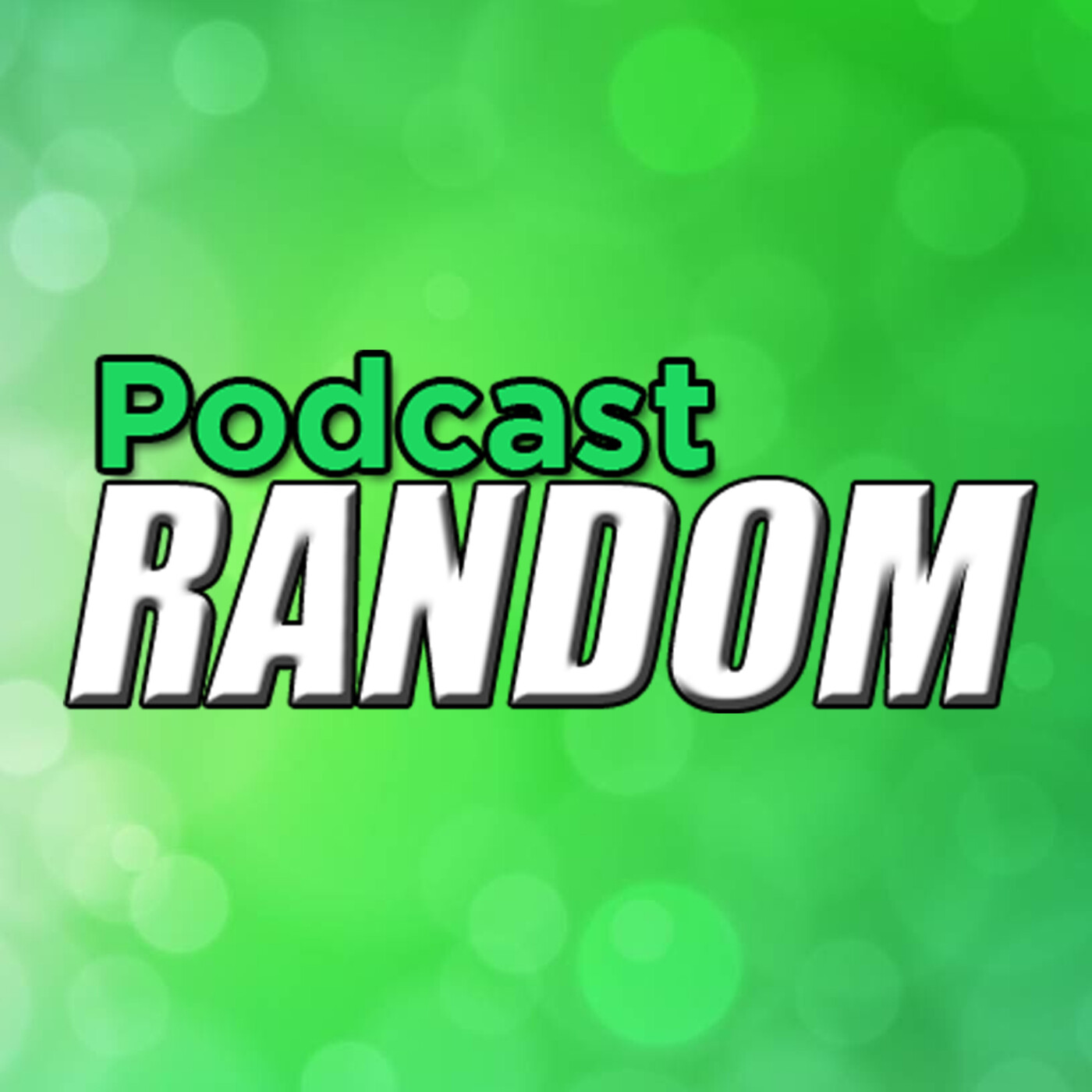 Podcast Random