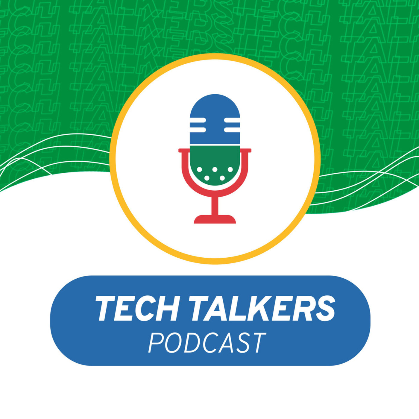 Tech Talkers