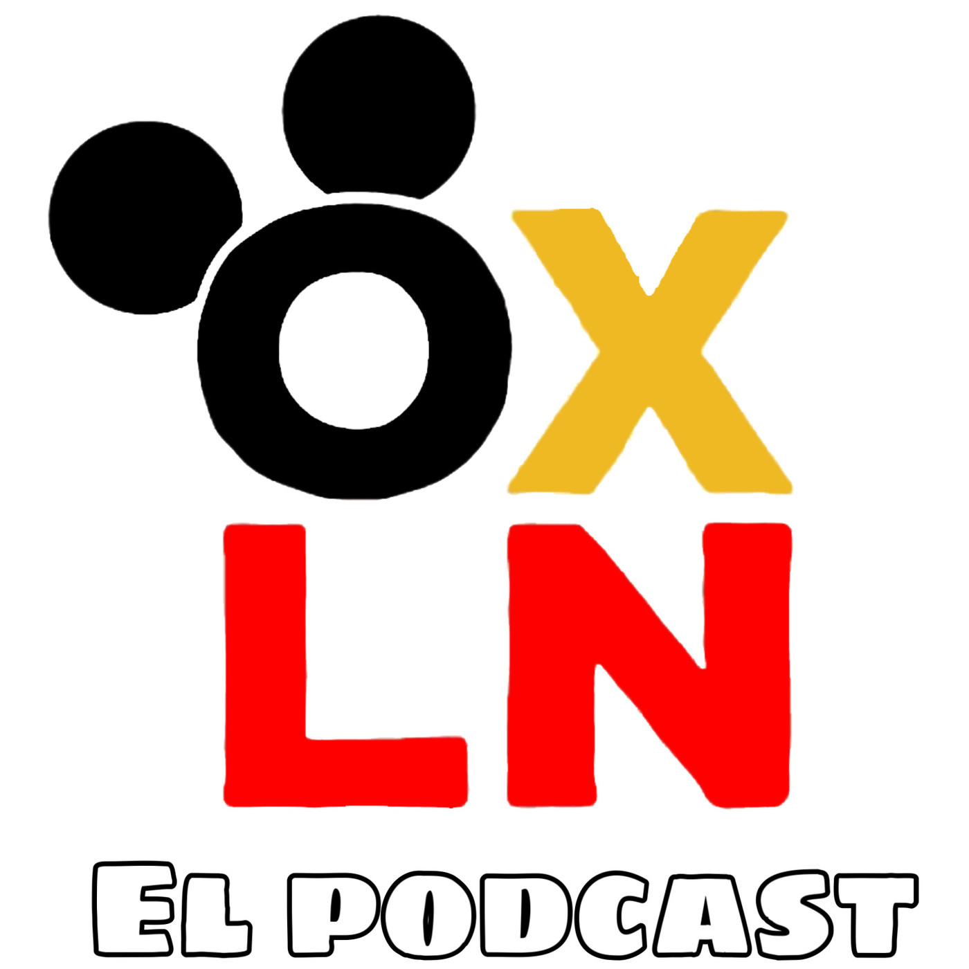 Orlando x la Nuestra