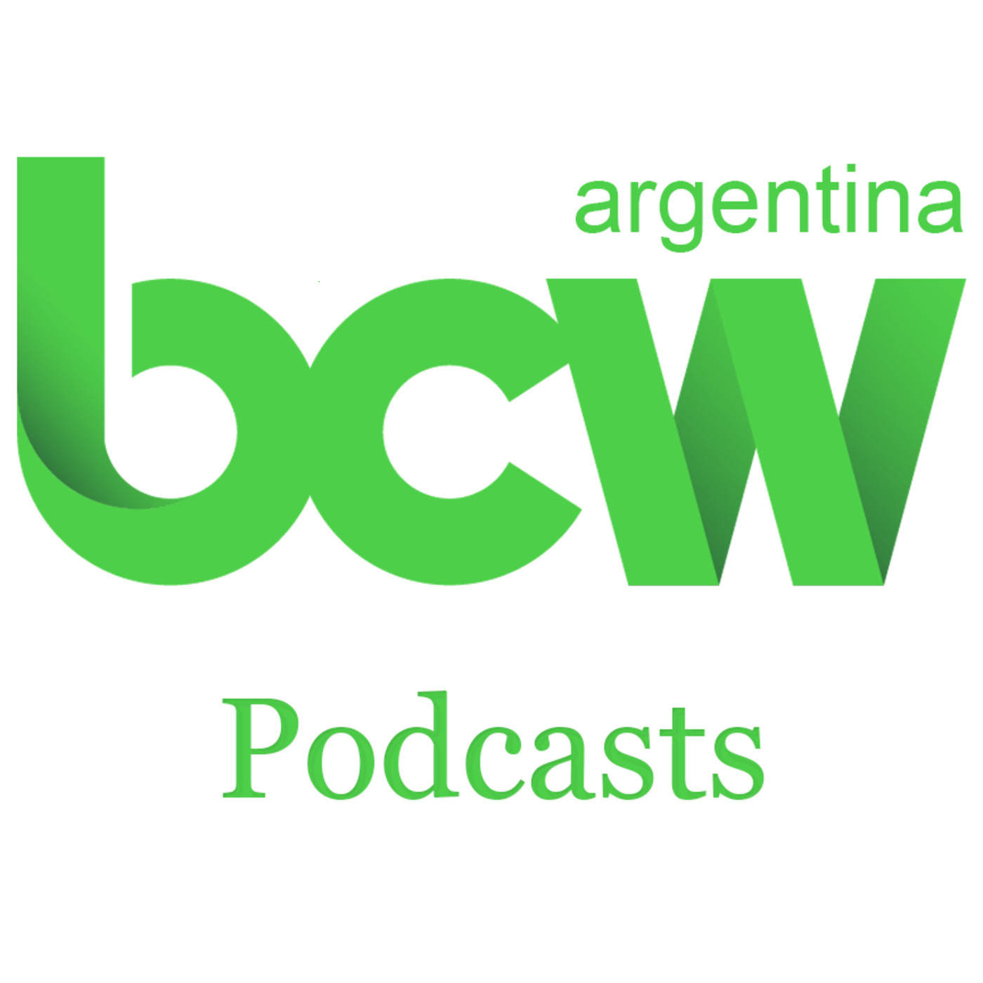 BCW Argentina - Podcasts