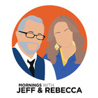 Mornings with Jeff & Rebecca