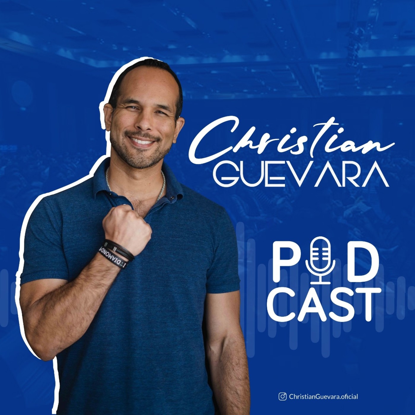 Christian Guevara Podcast