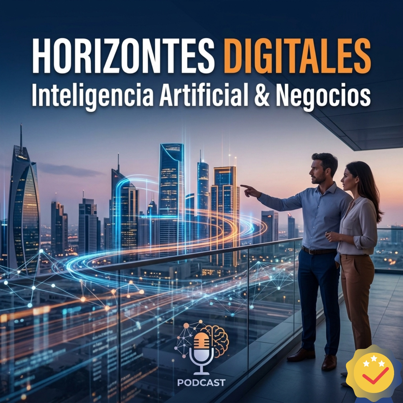 Horizontes Digitales