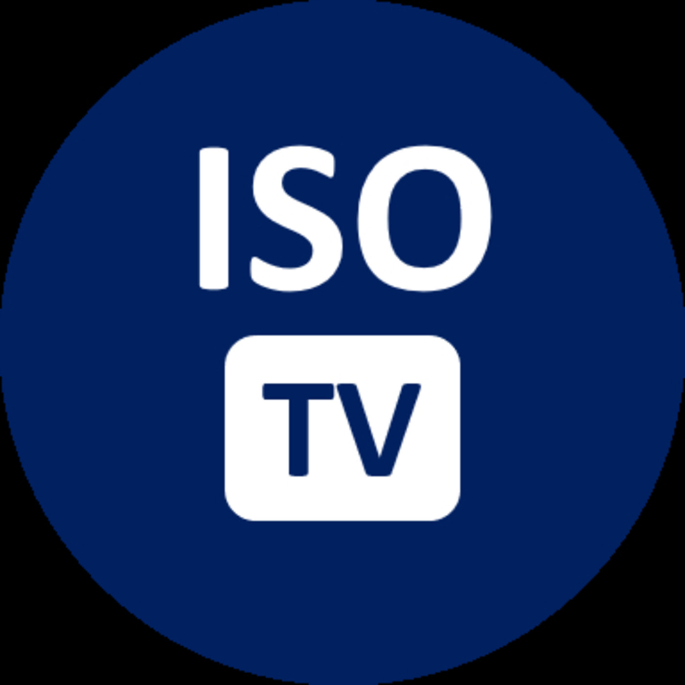 ISO Tv Intercontinental