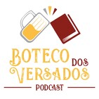 Boteco dos Versados 20 – Indicações de Dinossauros Bruxos e Carneiros Assassinos