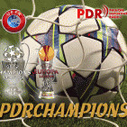PDR Champions 22/11/13