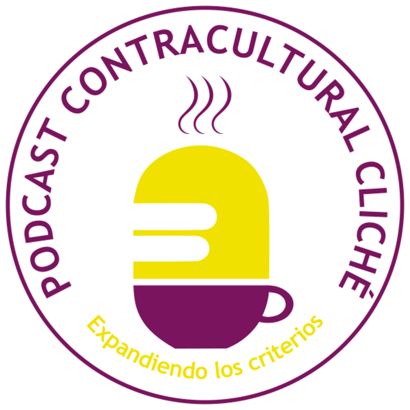 Podcast contracultural: Cliché