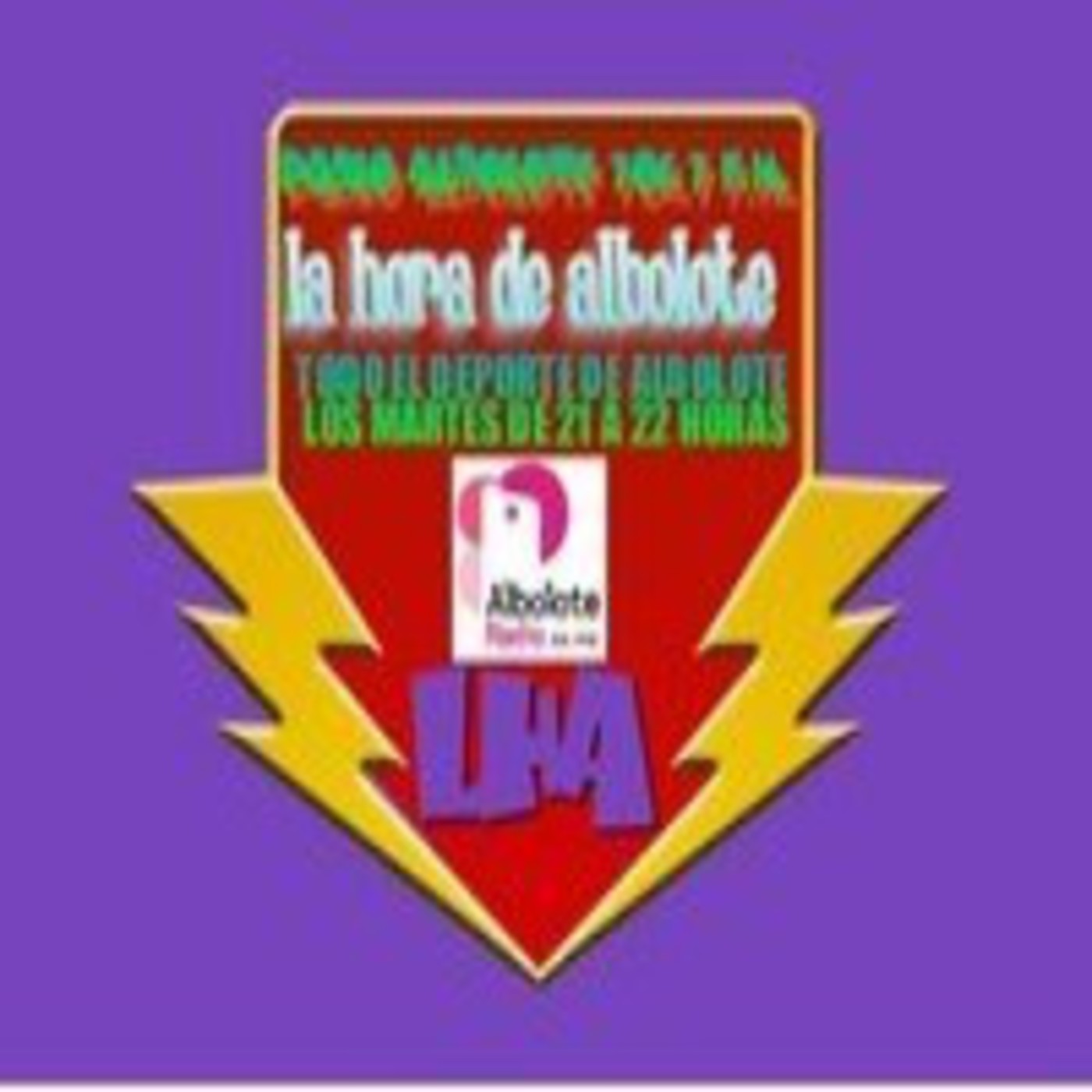 La hora de Albolote