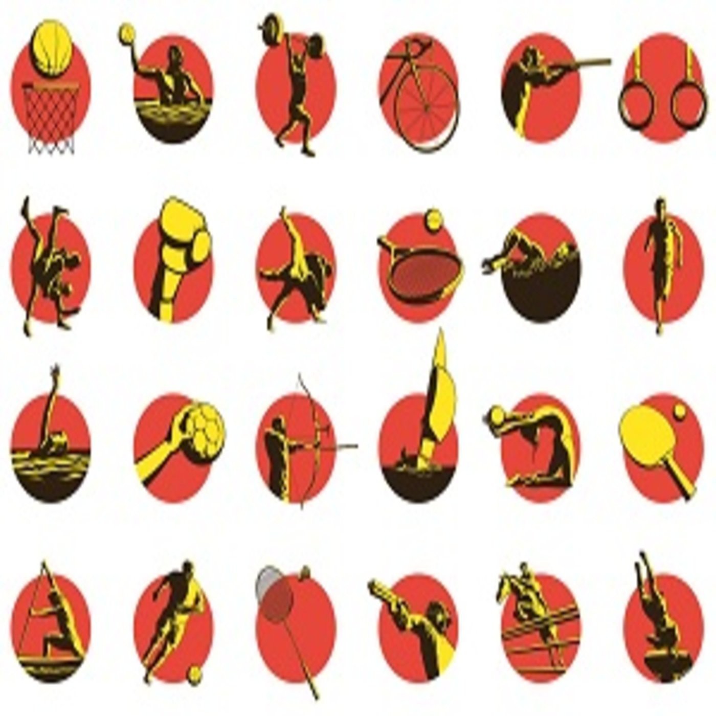 Deportivas