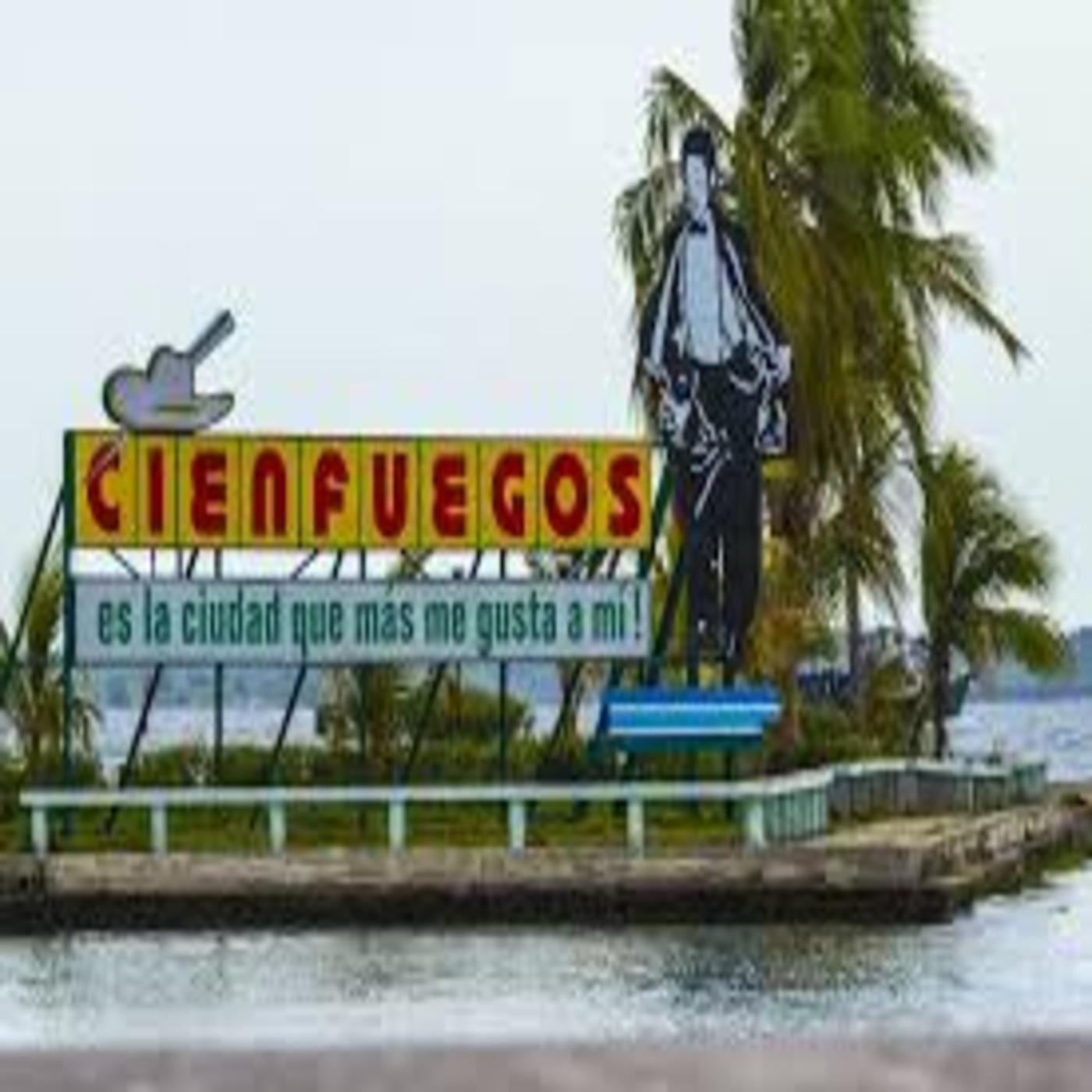 Cienfuegos