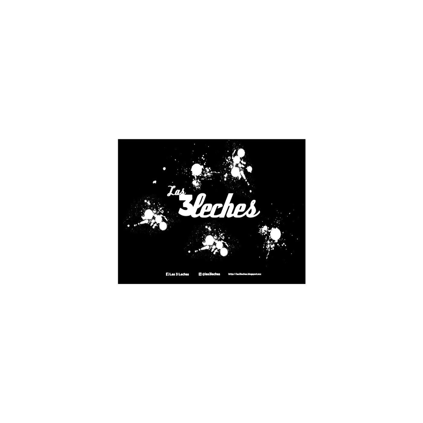 Las 3 Leches