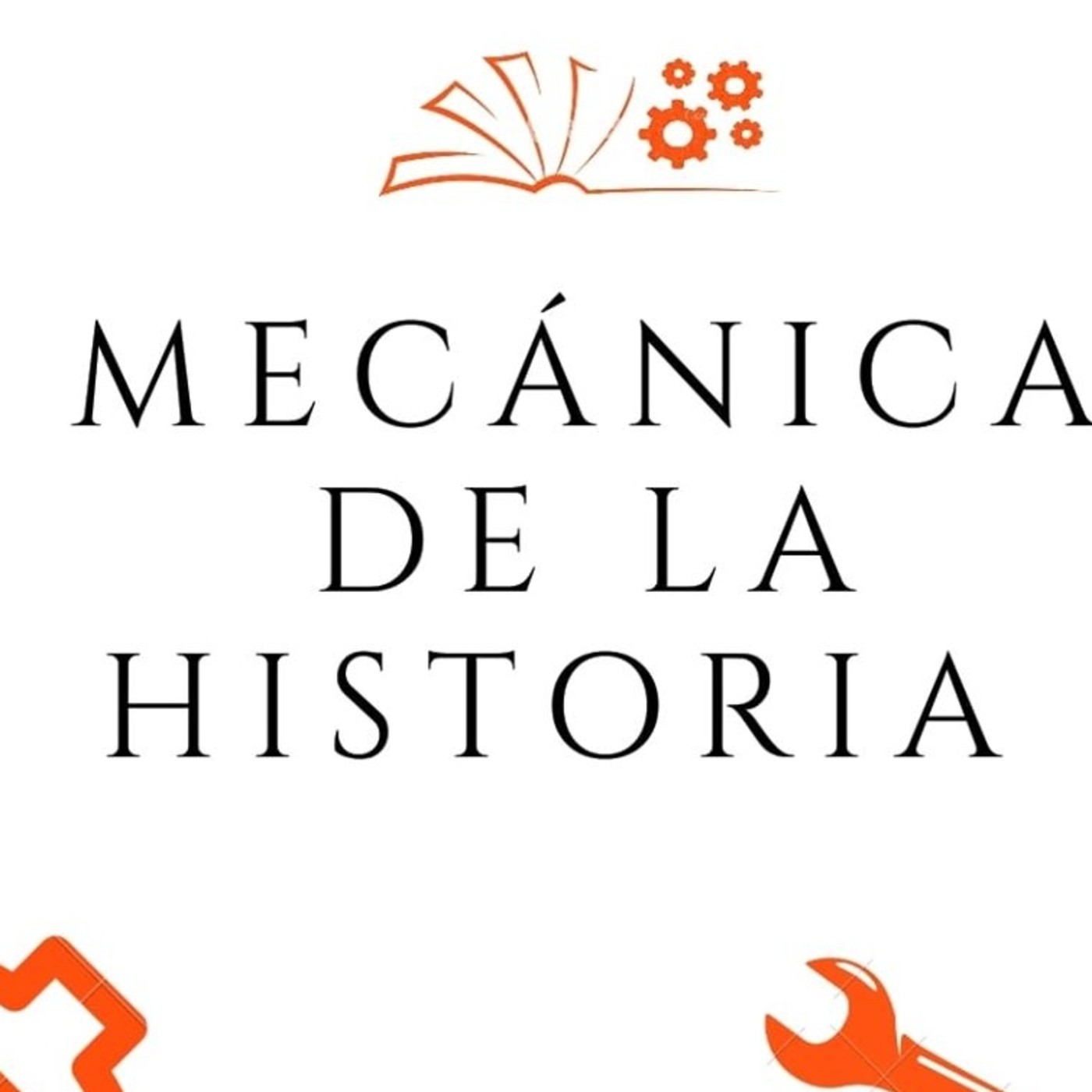 Mecánica de la historia