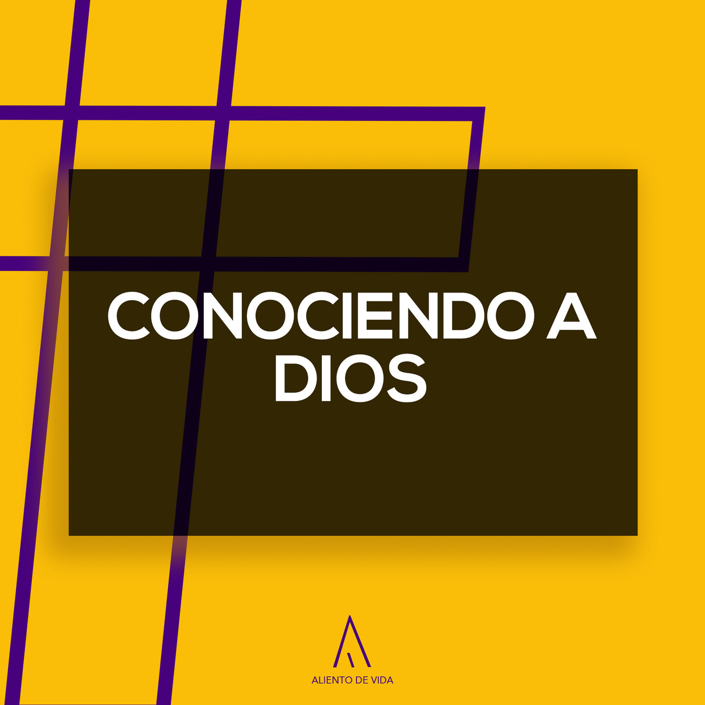 Conociendo a Dios
