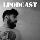 Luis Gimenez - LPodcast #013