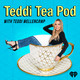 Teddi Tea Pod Trailer