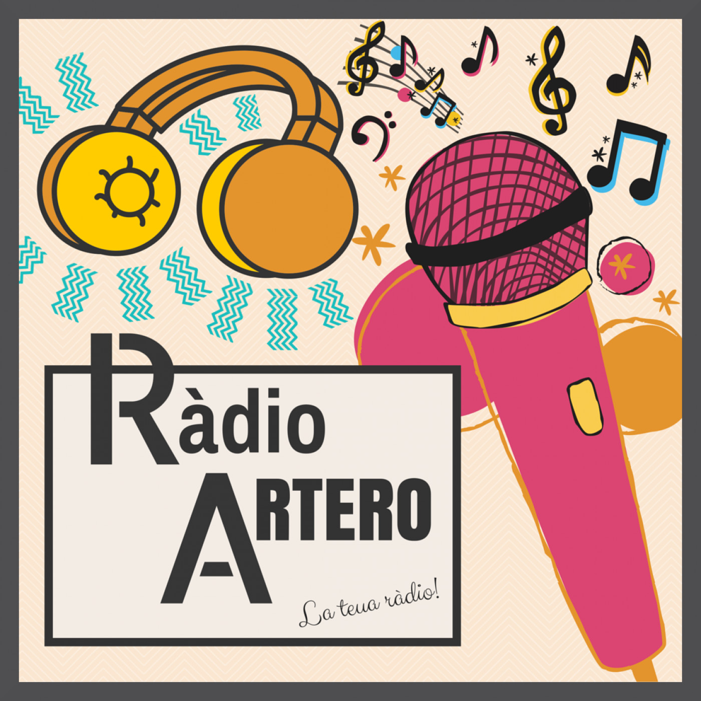 Ràdio Artero - Curs 2015-16