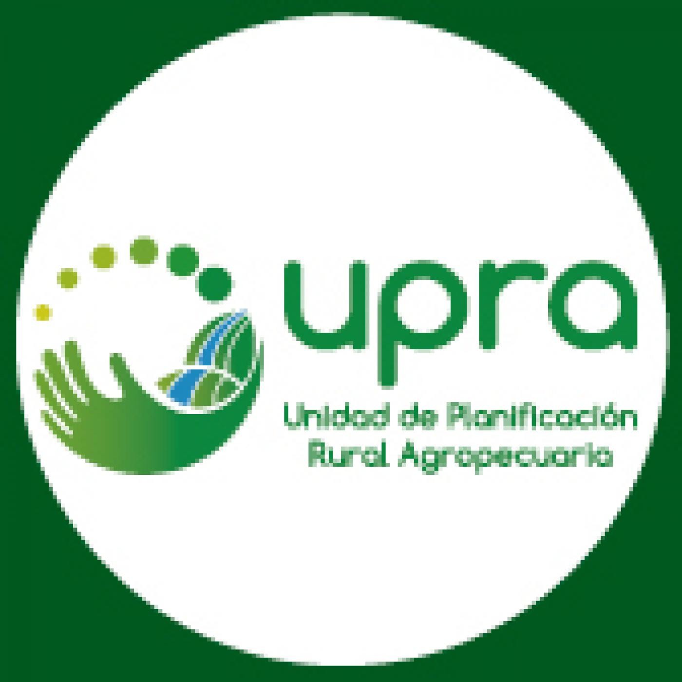 UPRA Colombia