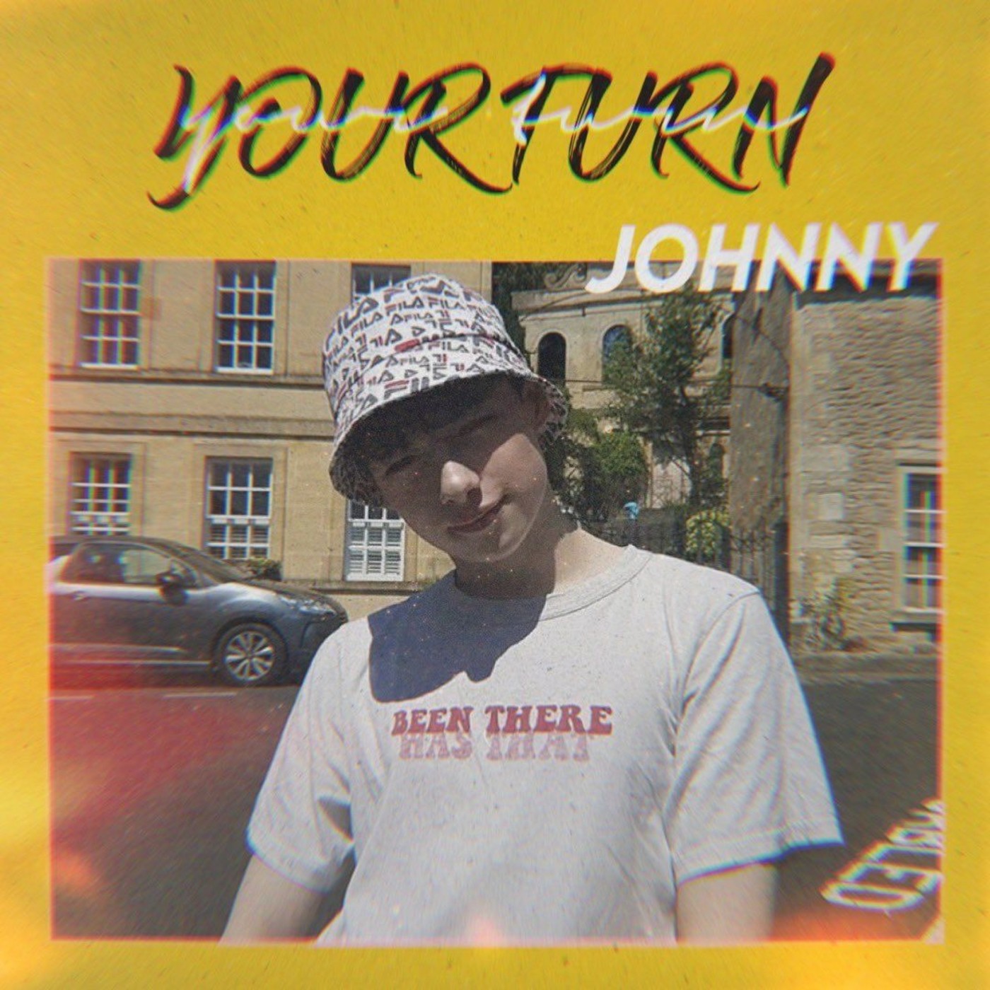 Johnny
