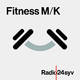 Fitness M/K 24-08-2019