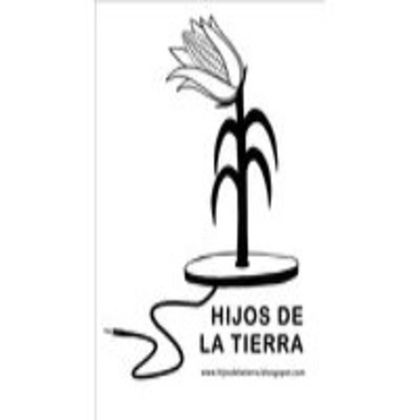 Podcast Hijos de la Tierra