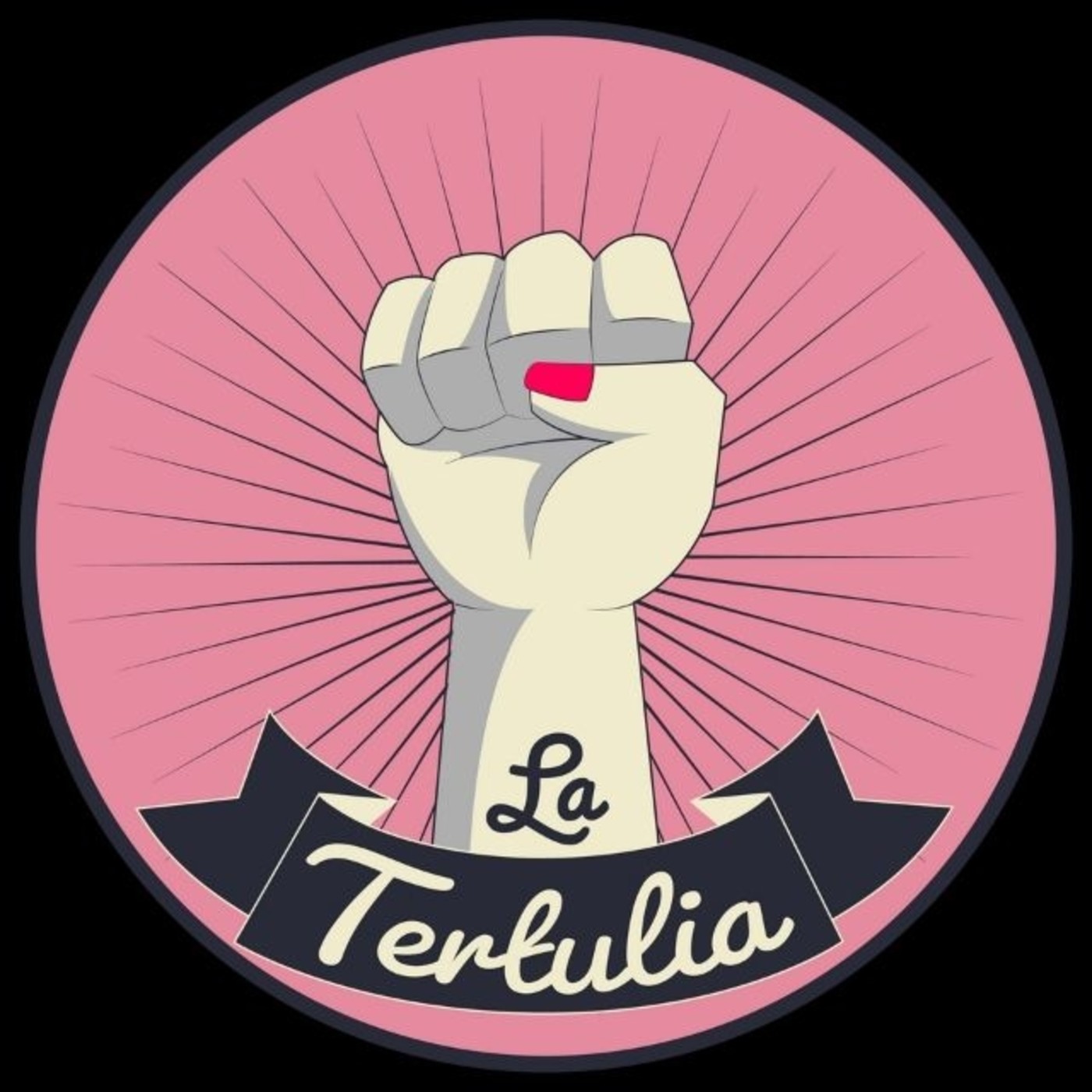 La Tertulia