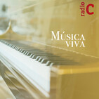 Música viva - Entrevista a Fabián Panisello - 12/03/17