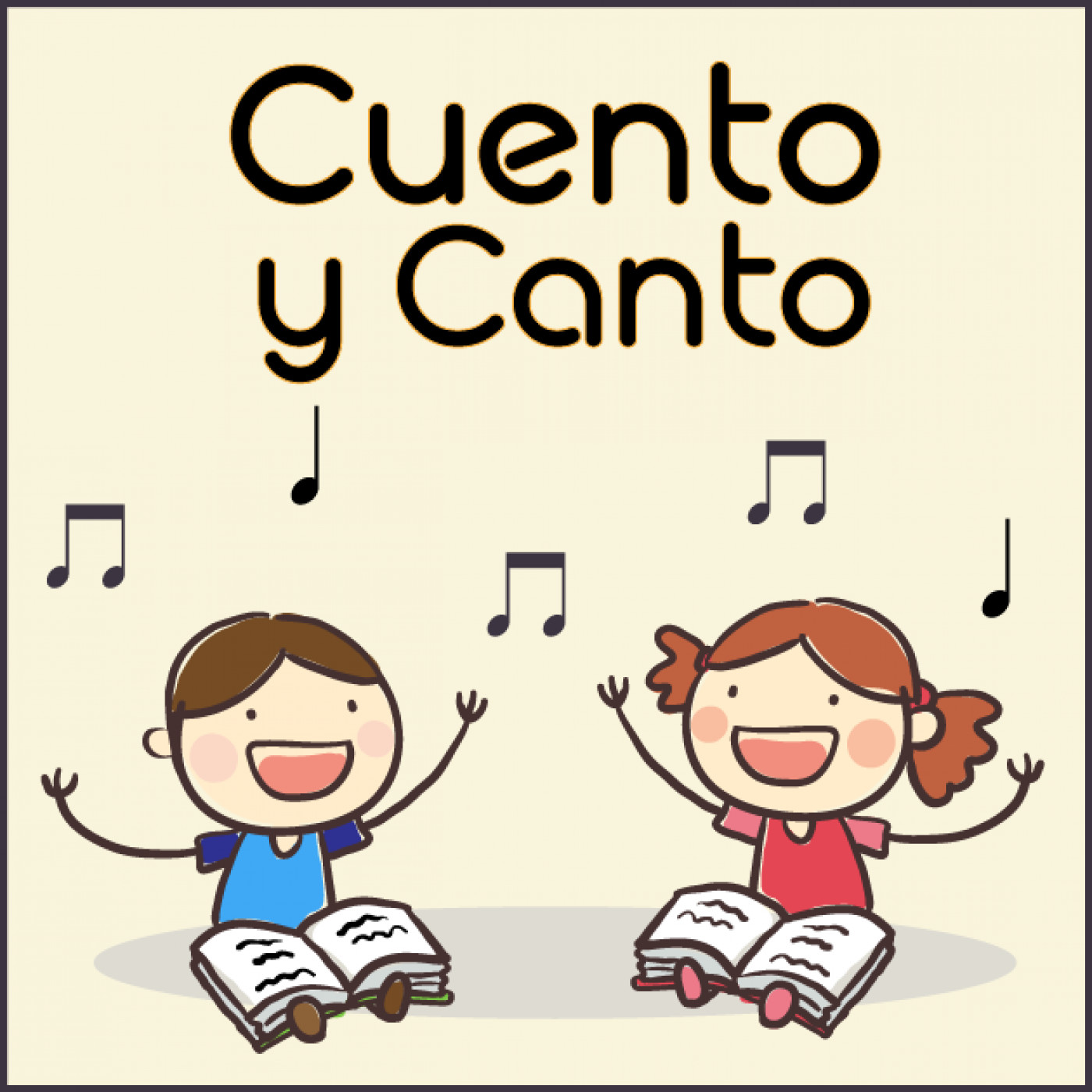 Cuento y Canto