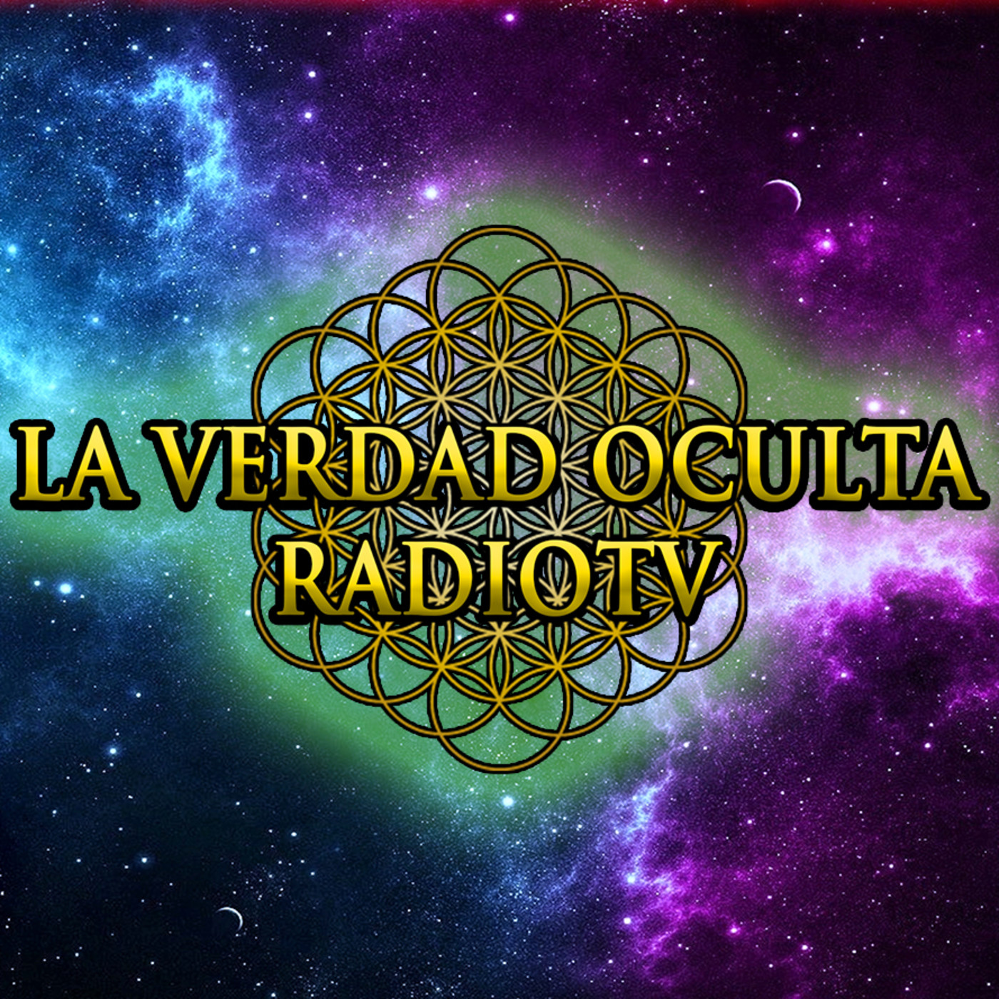 La Verdad Oculta Radiotv