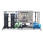 La maquina revolucionadora desalinizacion y tratamiento de agua potable que cambiara tu estilo de vida