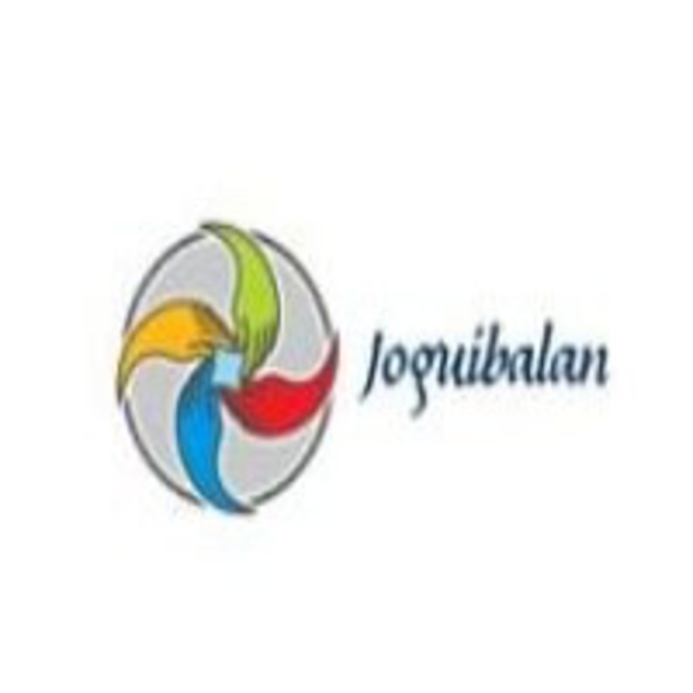 Podcast Joguibalan