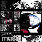 DJ Joolz - Afro House Mix - May 2017