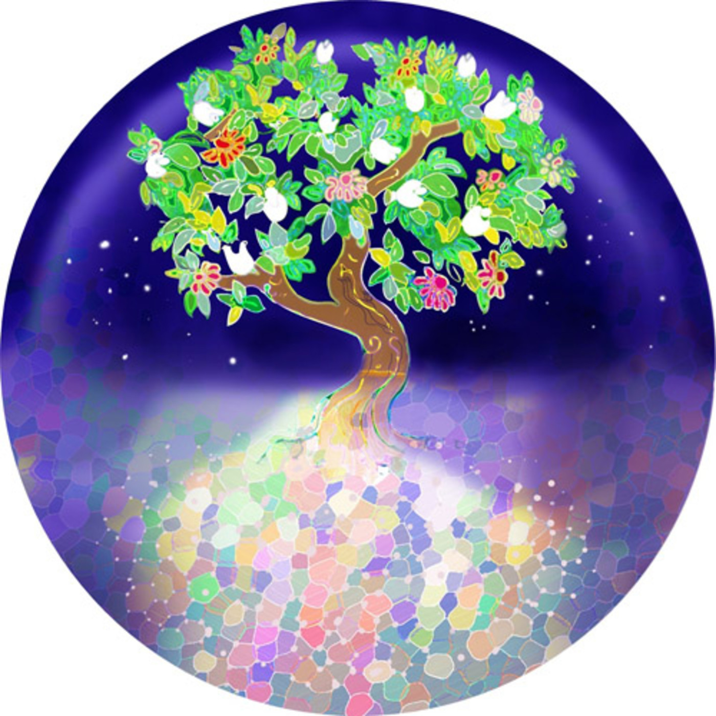 Constelaciones Familiares María Martínez Calderón