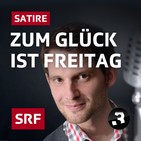 Hausi for Bundesrat!