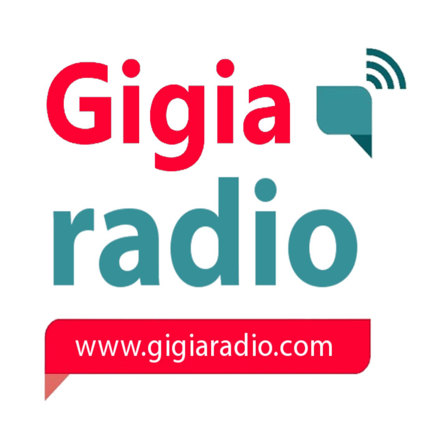 GigiaRadio PODCAST - 1
