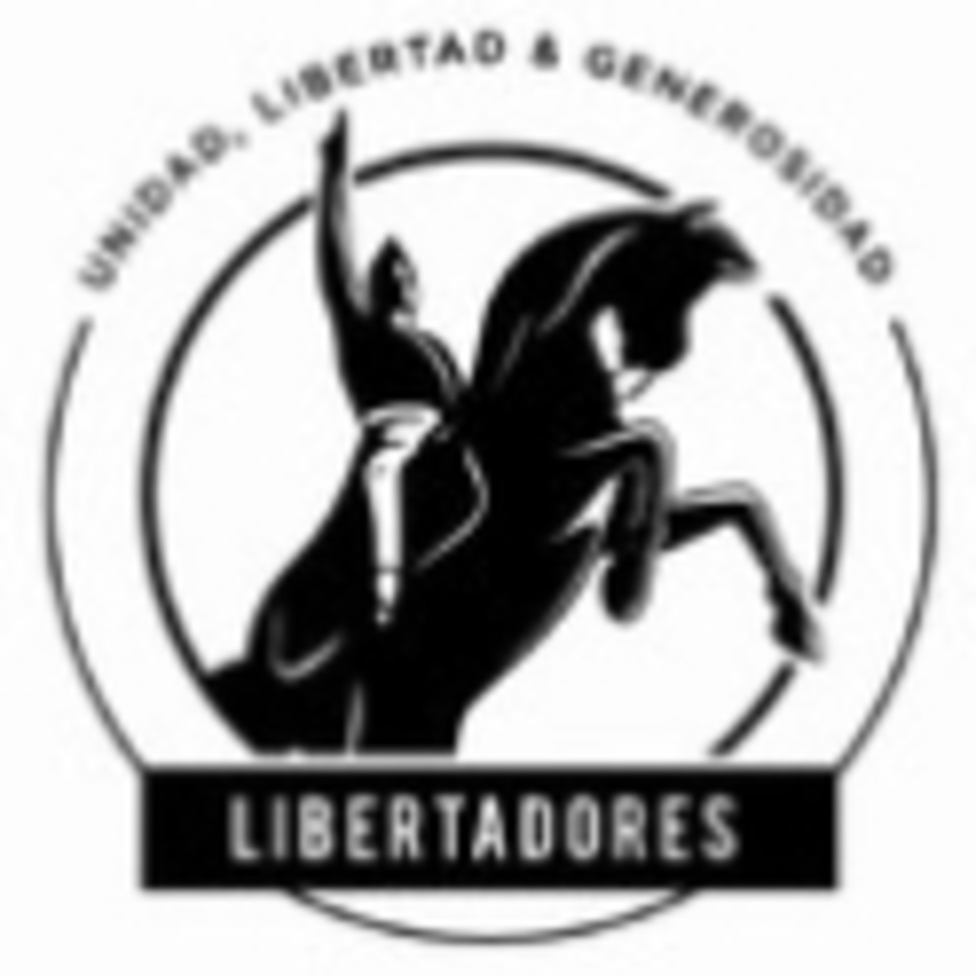LIBERTADORES