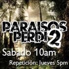 Paraísos Perdidos