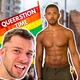 Why Do Gays Drink Iced Coffee?