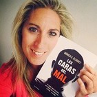 "Las Caras del Mal" en "El sol sale por el oeste" de Canal Extremadura Radio