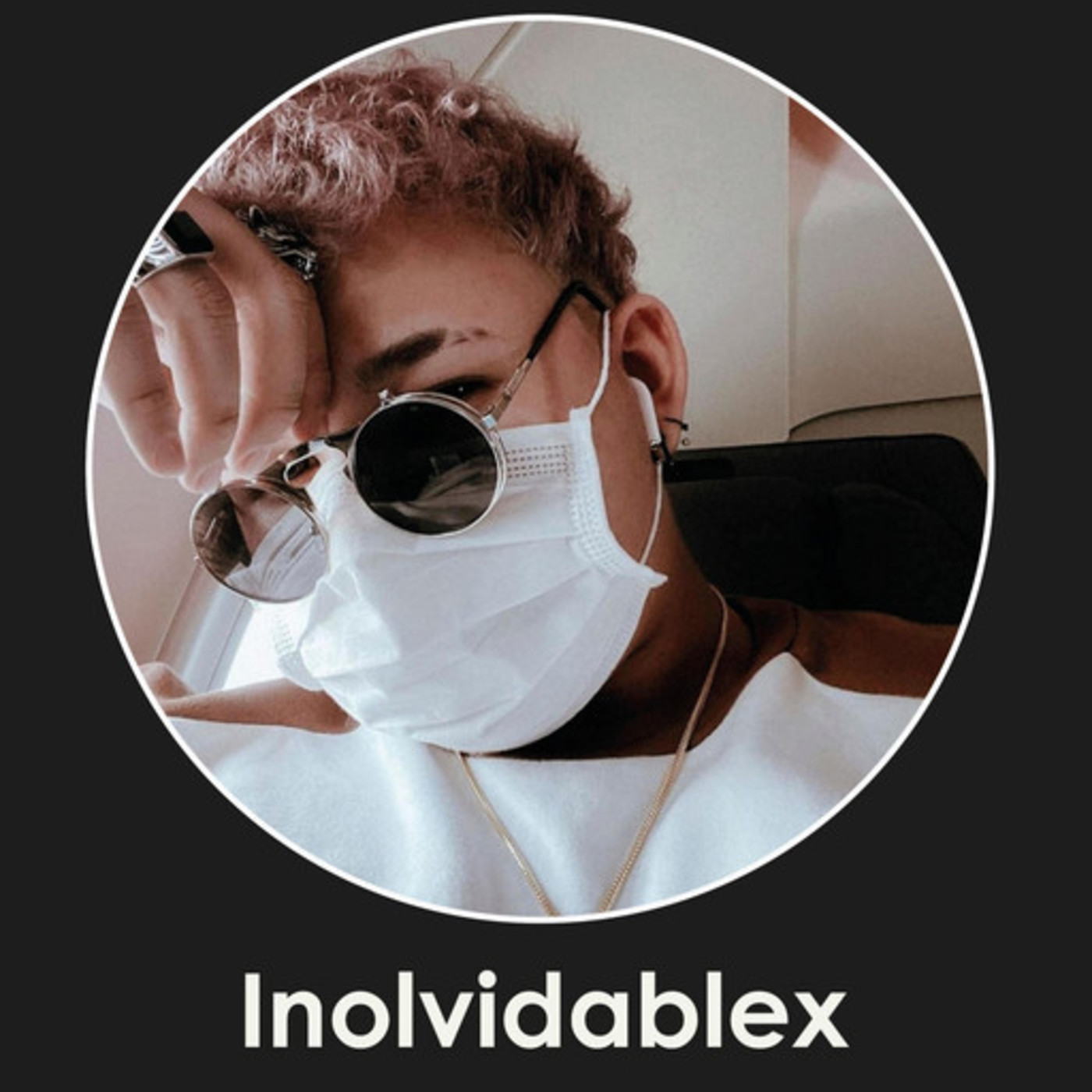 Inolvidablex (Remix) - Bauti Bory