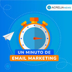 Un minuto de Email Marketing