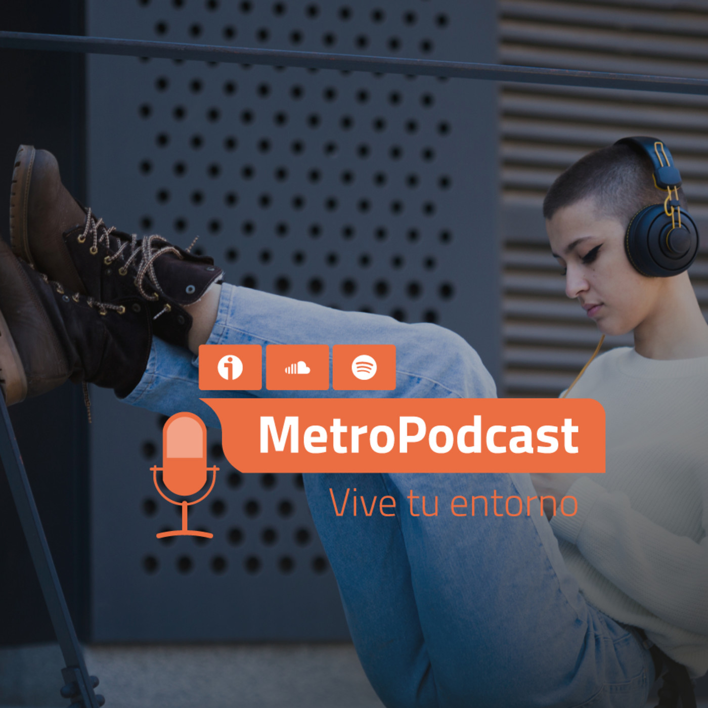 Metrocuadrado Podcast