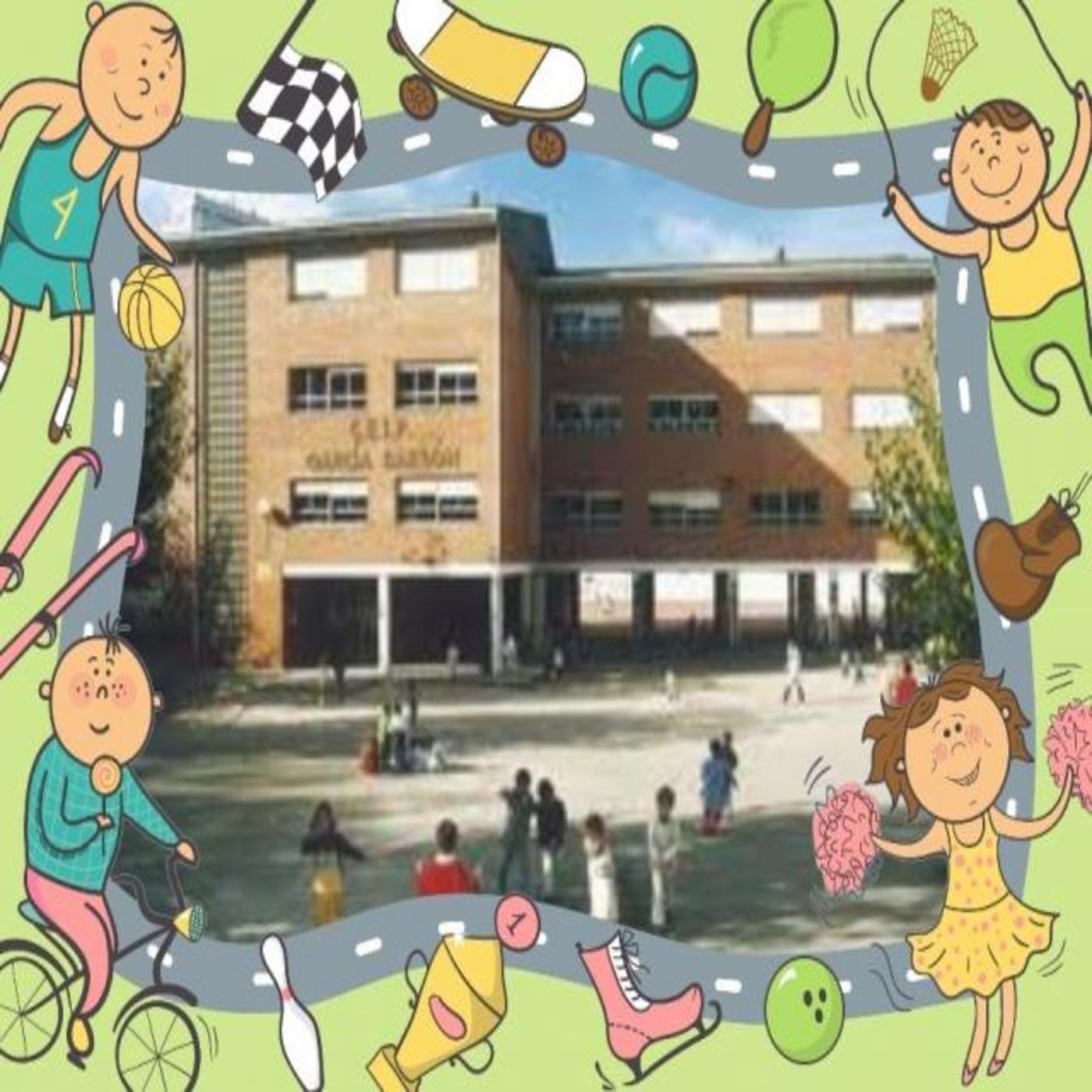 Podcast de radiogarciabarbon